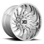 Load image into Gallery viewer, XD XD858 TENSION CHROME Wheel - image 2
