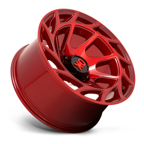 XD XD860 ONSLAUGHT CANDY RED Wheel - image 3