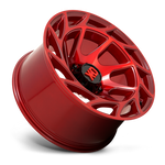 Load image into Gallery viewer, XD XD860 ONSLAUGHT CANDY RED Wheel - image 3
