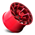 Load image into Gallery viewer, XD XD860 ONSLAUGHT CANDY RED Wheel - image 6
