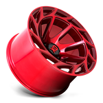 Load image into Gallery viewer, XD XD860 ONSLAUGHT CANDY RED Wheel - image 9

