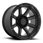 Load image into Gallery viewer, XD XD863 SATIN BLACK Wheel - image 3
