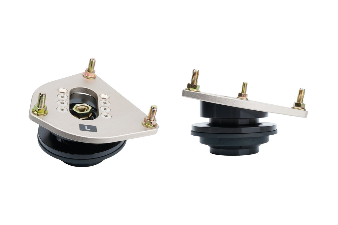 Camber Upper Mount - Front Left - Y-02-CMB-FL-UM