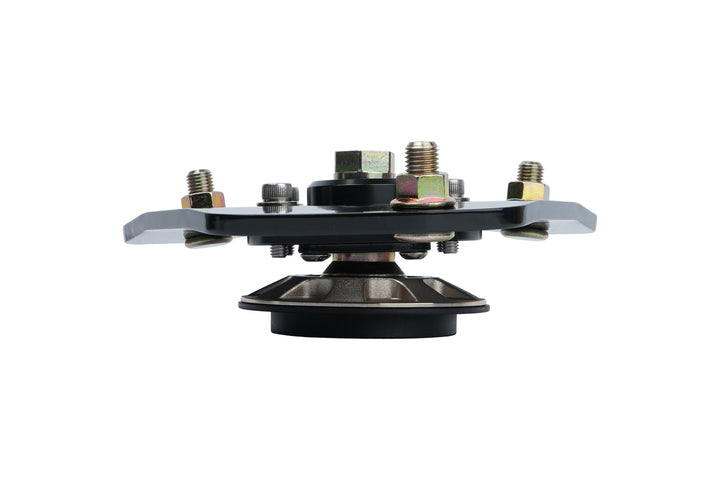 Camber upper mount   front   zb 05 cmb f um