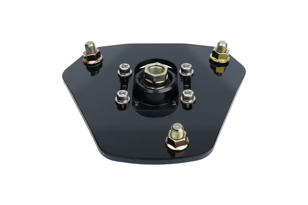 Camber Upper Mount - Front - ZB-05-CMB-F-UM