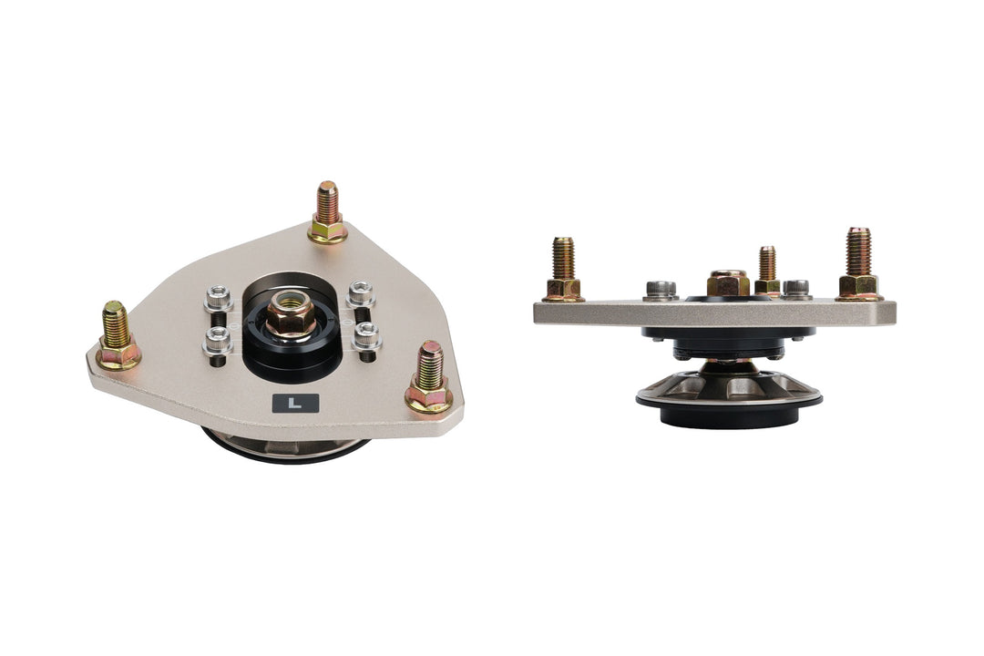 Camber Upper mount - Front Left - ZG-02-CMB-FL-UM
