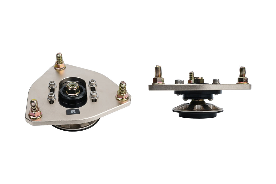 Camber Upper mount - Front right - ZG-02-CMB-FR-UM