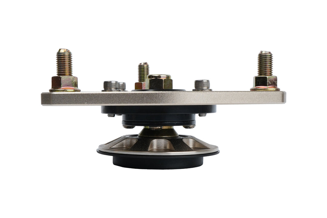 Camber Upper mount - Front right - ZG-02-CMB-FR-UM