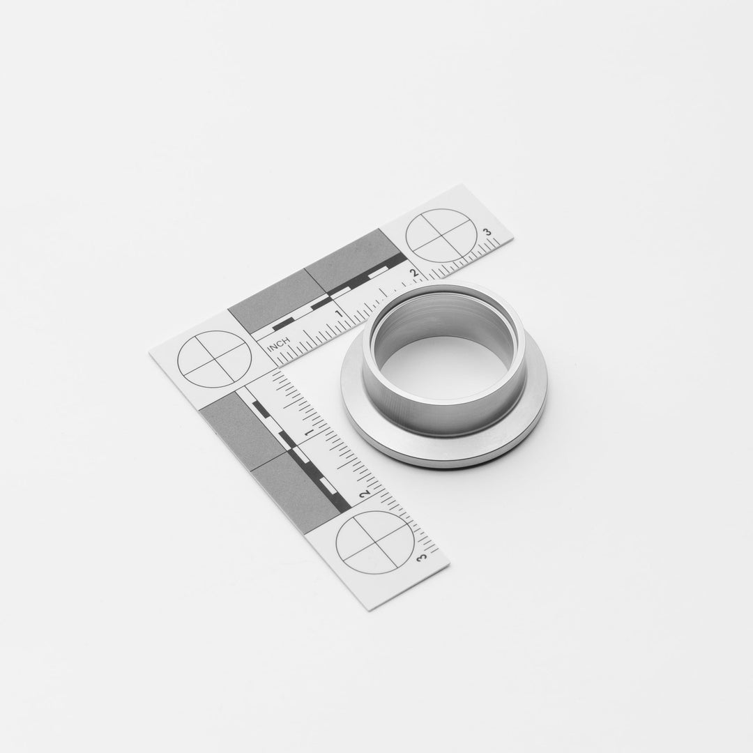 V-Band Ferrule Female (SS)