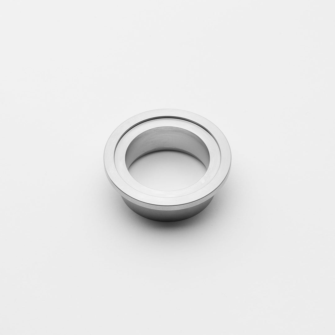 V-Band Ferrule Female (SS)