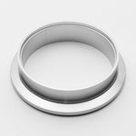Load image into Gallery viewer, V-Band Ferrule Female (SS)
