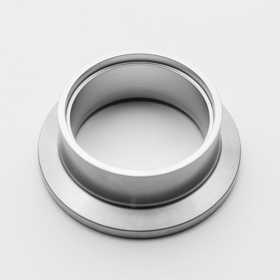 V-Band Ferrule Male (SS)