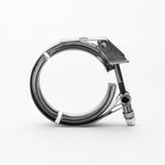 Load image into Gallery viewer, V-Band Clamp (SS)
