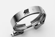 V-Band Clamp (SS)
