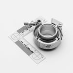 Load image into Gallery viewer, V-Band Clamp Assemblies (SS)
