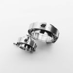 Load image into Gallery viewer, V-Band Clamp Assemblies (SS)
