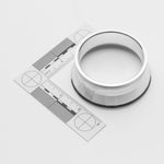 Load image into Gallery viewer, WORKS Clamp Transition Ferrule
