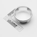 Load image into Gallery viewer, WORKS Clamp Transition Ferrule
