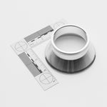 Load image into Gallery viewer, WORKS Clamp Transition Ferrule
