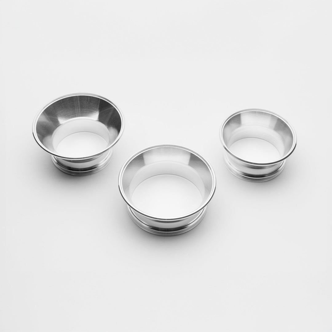 WORKS Clamp Transition Ferrule
