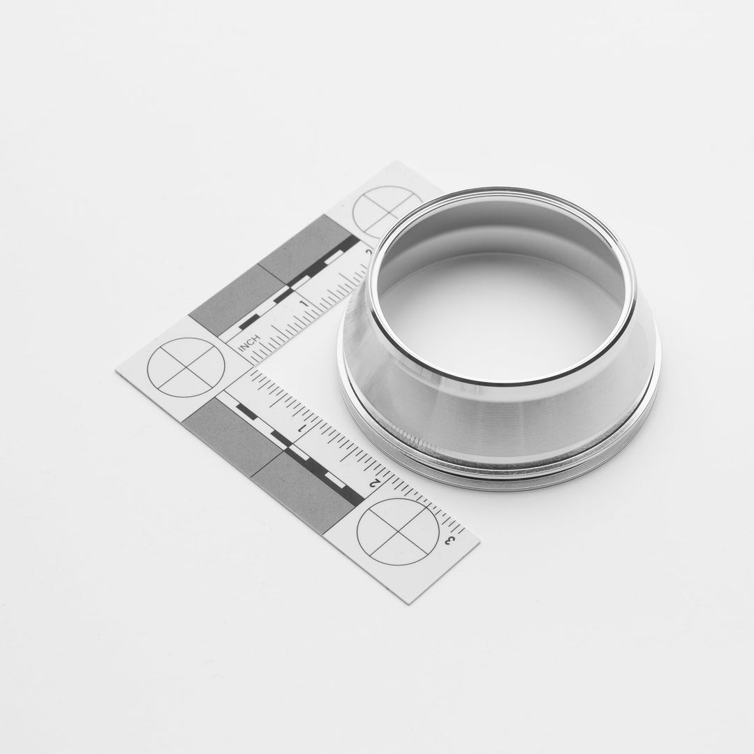WORKS Clamp Reducer Ferrule