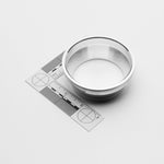 Load image into Gallery viewer, WORKS Clamp Reducer Ferrule
