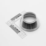 Load image into Gallery viewer, WORKS Clamp Reducer Ferrule
