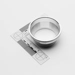 Load image into Gallery viewer, WORKS Clamp Reducer Ferrule
