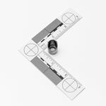 Load image into Gallery viewer, 411WORKS 1/2" Steel Cups
