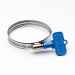 Load image into Gallery viewer, Turbo Seal Hose Clamp
