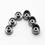 Load image into Gallery viewer, 411WORKS 1.5" Coped Weld Bungs
