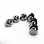 Load image into Gallery viewer, 411WORKS 1.5" Coped Weld Bungs
