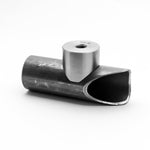 Load image into Gallery viewer, 411WORKS 1.5" Coped Weld Bungs
