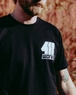 Load image into Gallery viewer, 411 WORKS Shop Tee
