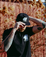 Load image into Gallery viewer, 411 WORKS Shop Hat
