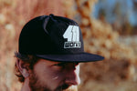 Load image into Gallery viewer, 411 WORKS Shop Hat
