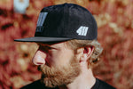 Load image into Gallery viewer, 411 WORKS Shop Hat
