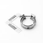 Load image into Gallery viewer, V-Band Clamp (SS)
