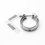 Load image into Gallery viewer, V-Band Clamp (SS)
