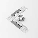 Load image into Gallery viewer, Female ORB Weld Bung (Alu)
