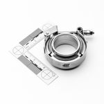 Load image into Gallery viewer, V-Band Clamp Assemblies (SS)
