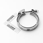Load image into Gallery viewer, V-Band Clamp (SS)
