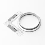Load image into Gallery viewer, V-Band Ferrule Female (SS)
