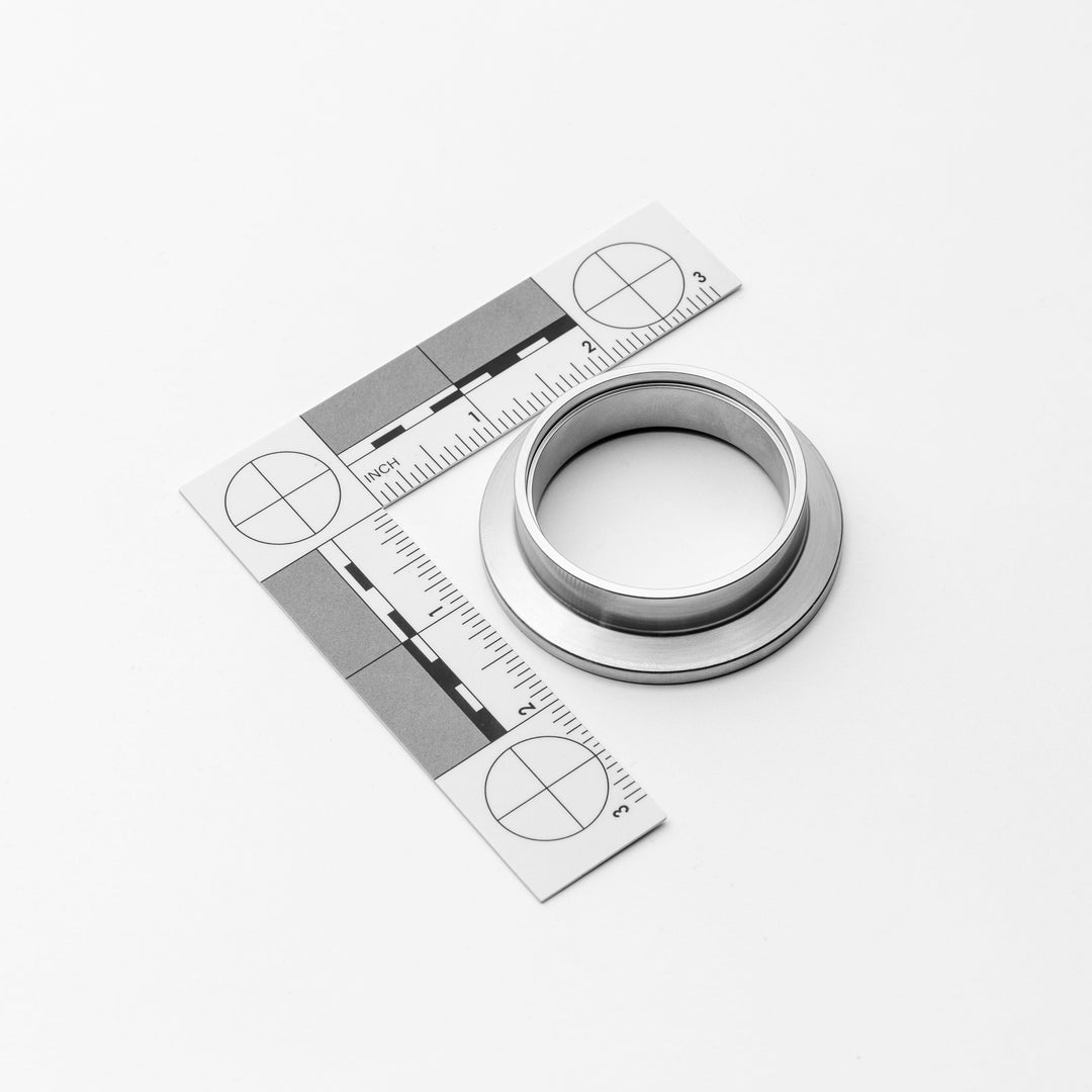 V-Band Ferrule Female (SS)