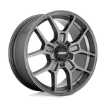 Load image into Gallery viewer, Rotiform R178 ZMO MATTE ANTHRACITE Wheel - image 1
