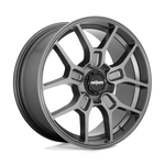 Load image into Gallery viewer, Rotiform R178 ZMO MATTE ANTHRACITE Wheel - image 2
