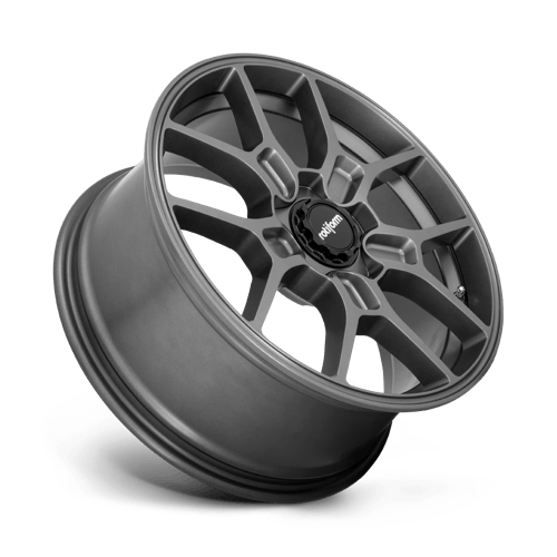 Rotiform R178 ZMO MATTE ANTHRACITE Wheel - image 3