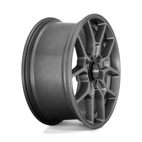 Rotiform R178 ZMO MATTE ANTHRACITE Wheel - image 4