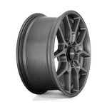 Load image into Gallery viewer, Rotiform R178 ZMO MATTE ANTHRACITE Wheel - image 4

