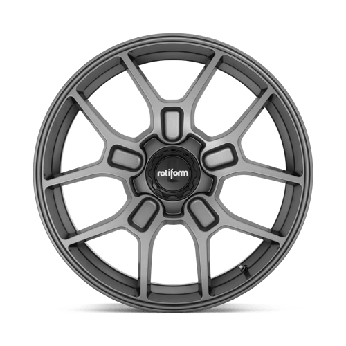Rotiform R178 ZMO MATTE ANTHRACITE Wheel - image 5